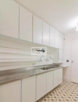 Imagem Imóvel com 2 Quartos à Venda, 120 m² em Itaim Bibi - São Paulo