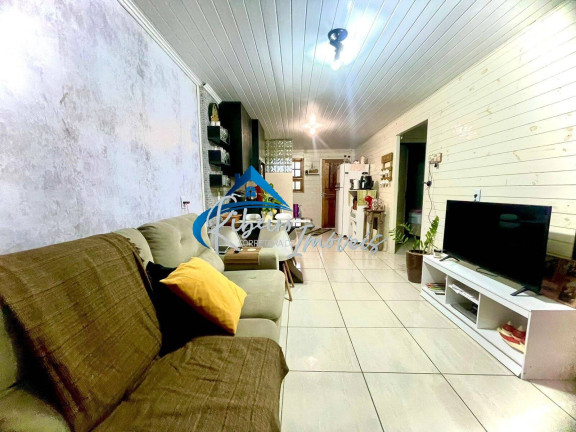 Imagem Casa com 2 Quartos à Venda, 50 m² em Mariluz D - Imbé Imagem Casa com 2 Quartos à Venda, 50 m² em Mariluz D - Imbé
