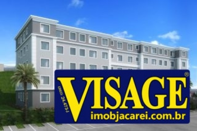 Imagem Apartamento com 2 Quartos à Venda, 45 m² em Vila Branca - Jacareí Imagem Apartamento com 2 Quartos à Venda, 45 m² em Vila Branca - Jacareí