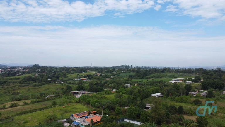 Imagem Terreno à Venda, 250 m² em Conjunto Residencial Santo ângelo - Mogi Das Cruzes