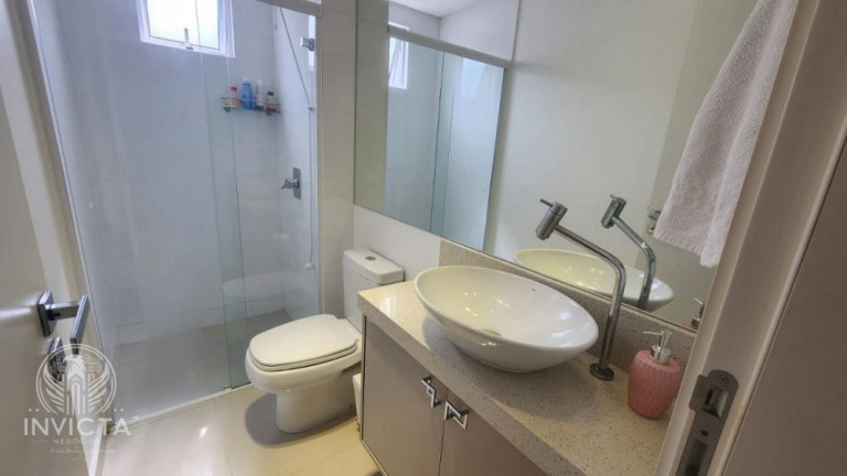 Imagem Apartamento com 2 Quartos à Venda, 71 m² em Ariribá - Balneário Camboriú