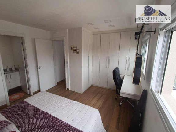Imagem Apartamento com 1 Quarto à Venda, 55 m² em Tatuapé - São Paulo Imagem Apartamento com 1 Quarto à Venda, 55 m² em Tatuapé - São Paulo