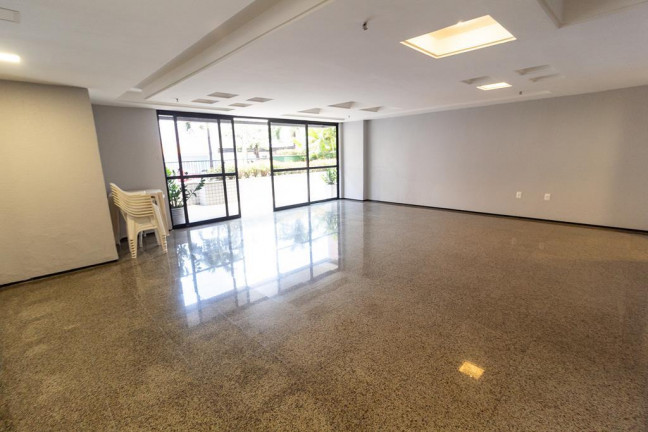 Imagem Apartamento com 3 Quartos à Venda, 176 m² em Aldeota - Fortaleza