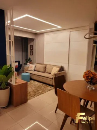 Imagem Imóvel com 3 Quartos à Venda, 120 m² em Itapuã - Vila Velha
