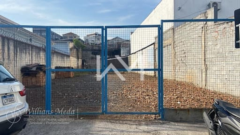 Imagem Terreno à Venda, 316 m² em Vila Rachid - Guarulhos Imagem Terreno à Venda, 316 m² em Vila Rachid - Guarulhos