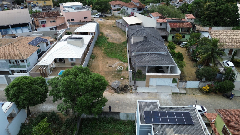 Imagem Terreno à Venda, 360 m² em João Xxiii - Anchieta