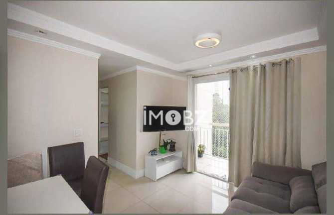 Imagem Imóvel com 3 Quartos à Venda, 67 m² em Vila Andrade - São Paulo Imagem Imóvel com 3 Quartos à Venda, 67 m² em Vila Andrade - São Paulo