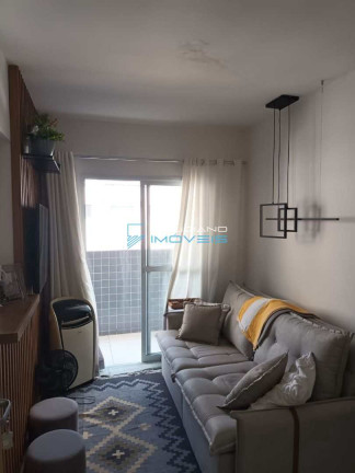 Imagem Apartamento com 1 Quarto à Venda, 43 m² em Canto Do Forte - Praia Grande Imagem Apartamento com 1 Quarto à Venda, 43 m² em Canto Do Forte - Praia Grande
