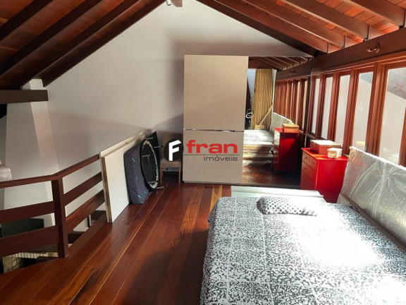 Imagem Casa com 4 Quartos à Venda, 354 m² em Santa Mônica - Florianópolis