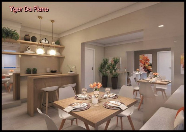 Imagem Apartamento com 2 Quartos à Venda, 36 m² em Brás - São Paulo