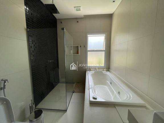 Imagem Casa com 3 Quartos à Venda, 328 m² em Condomínio Reserva Do Paratehy - São José Dos Campos