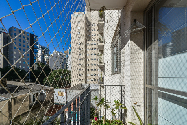 Imagem Apartamento com 3 Quartos à Venda, 65 m² em Vila Olímpia - São Paulo