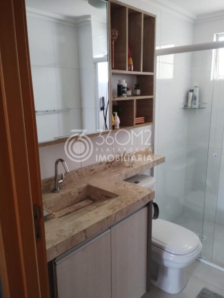 Imagem Apartamento com 2 Quartos à Venda, 67 m² em Parque São Vicente - Mauá