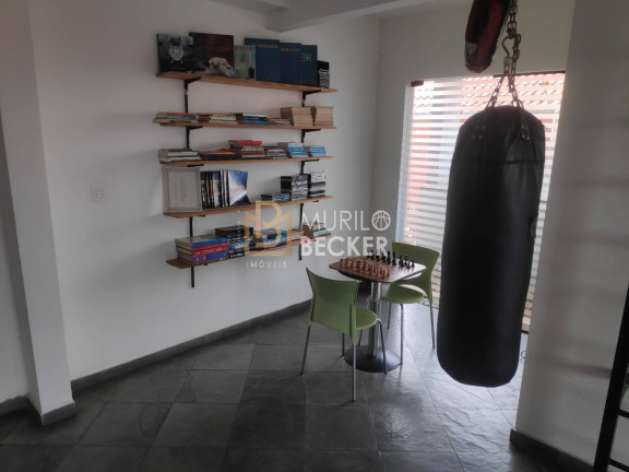 Imagem Apartamento com 2 Quartos à Venda, 64 m² em Jardim Das Indústrias - São José Dos Campos