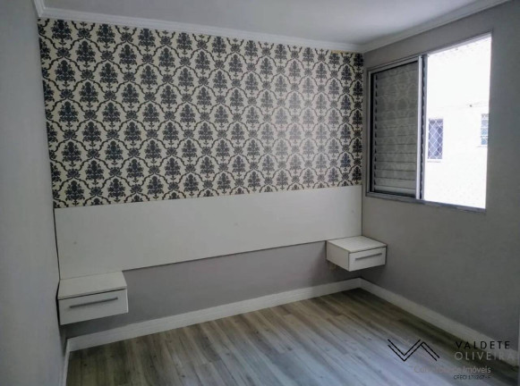 Imagem Cobertura com 2 Quartos à Venda, 120 m² em Jardim Terras Do Sul - São José Dos Campos