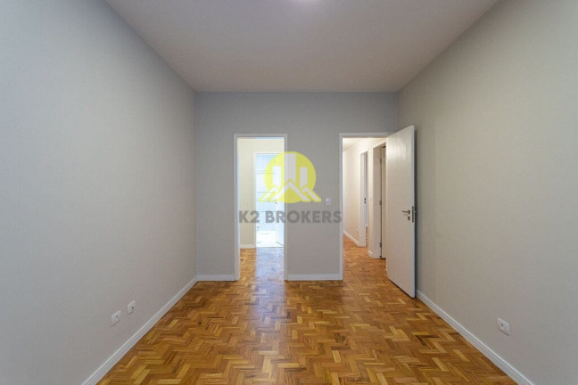 Foto do imóvel Apartamento com 3 Quartos à Venda, 195 m² em Jardim Paulistano - São Paulo