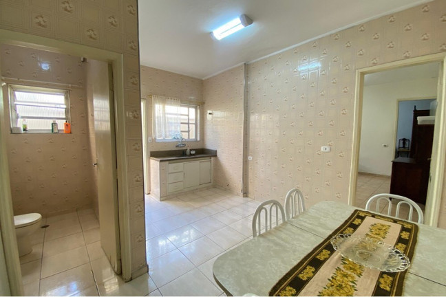 Imagem Casa com 3 Quartos à Venda, 220 m² em Vila Bertioga - São Paulo Imagem Casa com 3 Quartos à Venda, 220 m² em Vila Bertioga - São Paulo