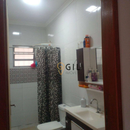 Imagem Casa com 3 Quartos à Venda, 114 m² em Loteamento Villa Branca - Jacareí Imagem Casa com 3 Quartos à Venda, 114 m² em Loteamento Villa Branca - Jacareí