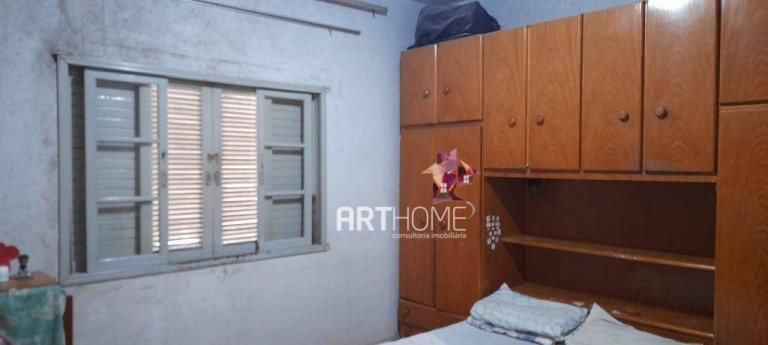 Imagem Casa com 1 Quarto à Venda, 82 m² em Anchieta - São Bernardo Do Campo Imagem Casa com 1 Quarto à Venda, 82 m² em Anchieta - São Bernardo Do Campo
