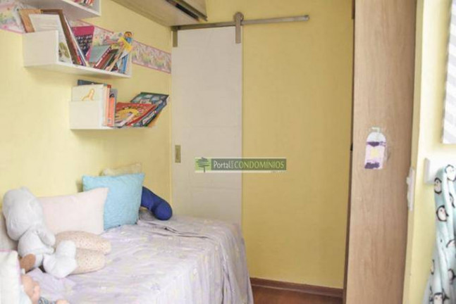 Imagem Apartamento com 3 Quartos à Venda, 101 m² em água Verde - Curitiba