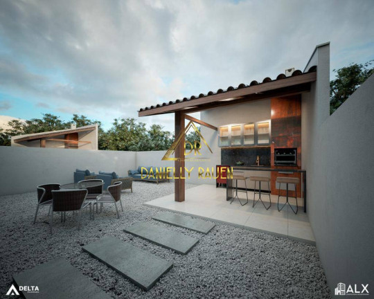 Imagem Casa com 2 Quartos à Venda, 72 m² em Quinta Dos Açorianos - Barra Velha Imagem Casa com 2 Quartos à Venda, 72 m² em Quinta Dos Açorianos - Barra Velha