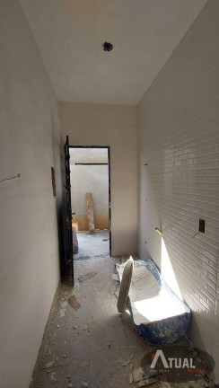Imagem Casa com 3 Quartos à Venda, 100 m² em Jardim Dos Pinheiros - Atibaia