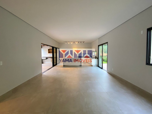 Imagem Casa com 4 Quartos à Venda, 300 m² em Alphaville - Ribeirão Preto Imagem Casa com 4 Quartos à Venda, 300 m² em Alphaville - Ribeirão Preto