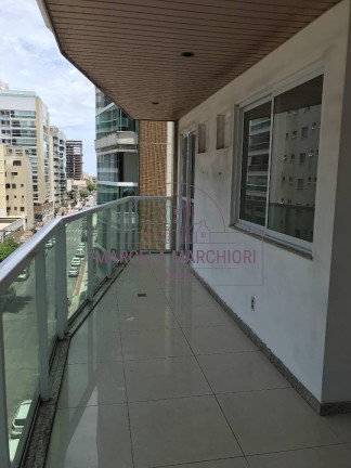 Foto do imóvel Apartamento com 3 Quartos à Venda, 105 m² em Itapuã - Vila Velha