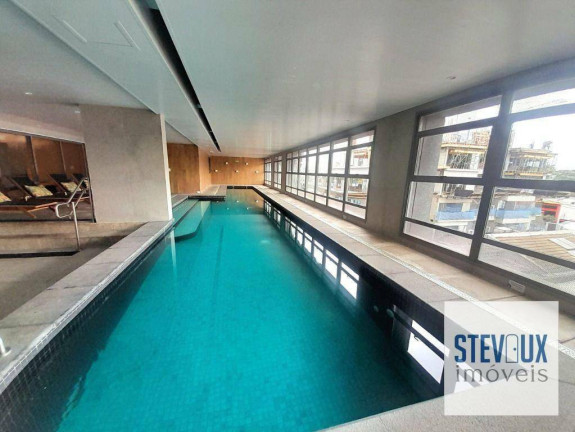 Imagem Apartamento com 1 Quarto à Venda ou Locação, 49 m² em Moema - São Paulo