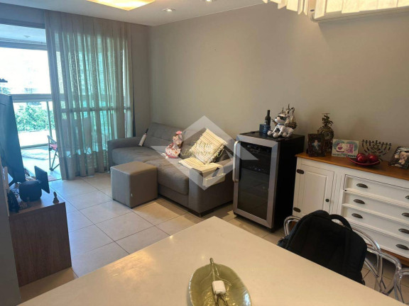 Imagem Apartamento com 2 Quartos à Venda, 85 m² em Icaraí - Niterói Imagem Apartamento com 2 Quartos à Venda, 85 m² em Icaraí - Niterói