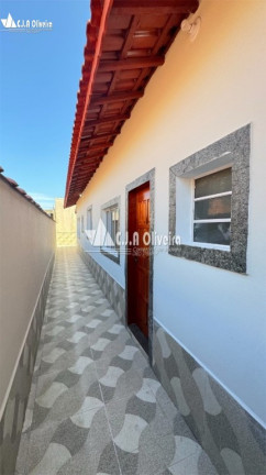 Imagem Casa com 2 Quartos à Venda, 77 m² em Flórida Mirim - Mongaguá