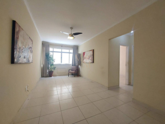 Imagem Apartamento com 1 Quarto à Venda, 63 m² em Aparecida - Santos Imagem Apartamento com 1 Quarto à Venda, 63 m² em Aparecida - Santos