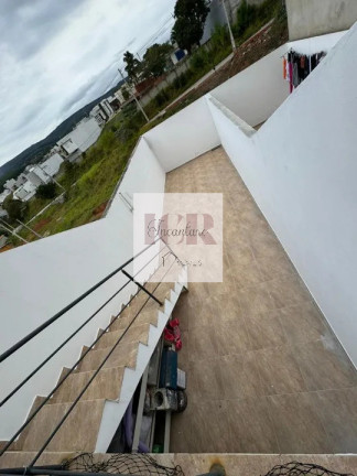 Imagem Casa com 2 Quartos à Venda, 140 m² em Residencial Serra Dourada - Votorantim