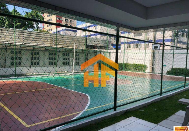 Imagem Apartamento com 2 Quartos à Venda, 66 m² em Candeias - Jaboatão Dos Guararapes