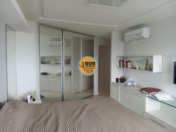 Imagem Apartamento com 4 Quartos à Venda, 204 m² em Pina - Recife