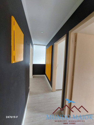 Imagem Apartamento com 2 Quartos à Venda, 65 m² em Vila Francisco Matarazzo - Santo André Imagem Apartamento com 2 Quartos à Venda, 65 m² em Vila Francisco Matarazzo - Santo André
