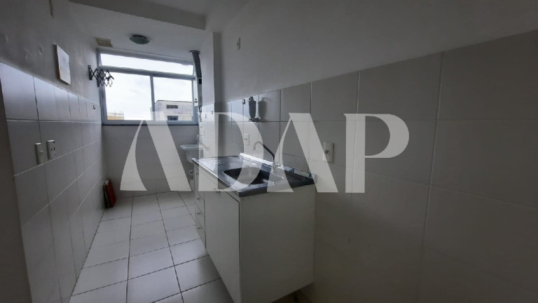Imagem Imóvel com 2 Quartos à Venda, 44 m² em Vargem Pequena - Rio De Janeiro