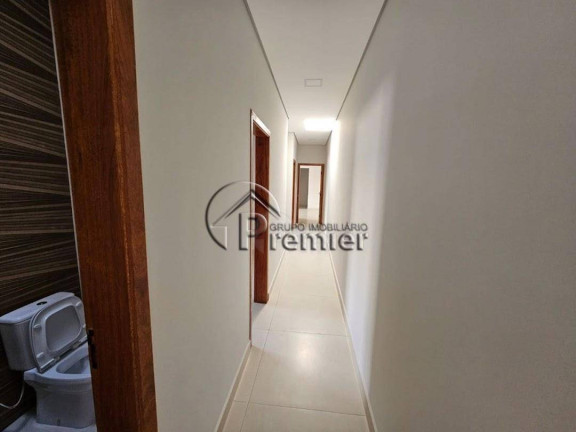 Imagem Casa com 3 Quartos à Venda, 185 m² em Jardim Residencial Alto De Itaici - Indaiatuba Imagem Casa com 3 Quartos à Venda, 185 m² em Jardim Residencial Alto De Itaici - Indaiatuba