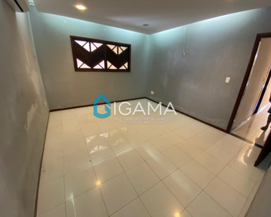 Imagem Casa com 4 Quartos à Venda, 277 m² em Nova Parnamirim - Parnamirim