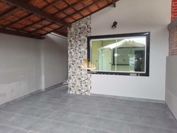 Imagem Casa com 2 Quartos à Venda, 74 m² em Caiçara - Praia Grande Imagem Casa com 2 Quartos à Venda, 74 m² em Caiçara - Praia Grande