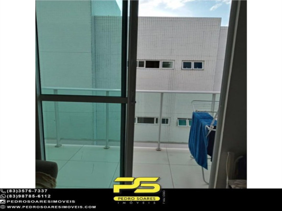 Imagem Apartamento com 2 Quartos à Venda, 57 m² em Intermares - Cabedelo Imagem Apartamento com 2 Quartos à Venda, 57 m² em Intermares - Cabedelo