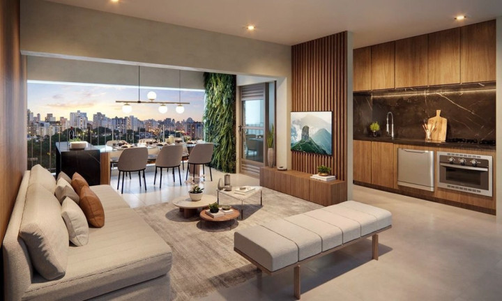 Imagem Apartamento com 2 Quartos à Venda, 67 m² em Vila Prudente - São Paulo