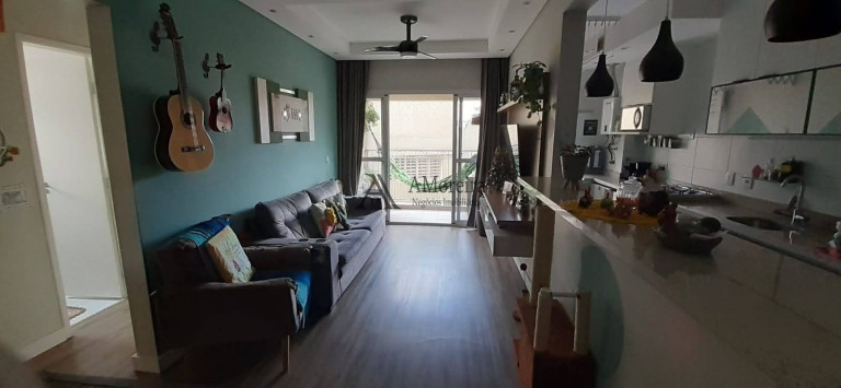 Imagem Imóvel com 2 Quartos à Venda, 64 m² em Medeiros - Jundiaí Imagem Imóvel com 2 Quartos à Venda, 64 m² em Medeiros - Jundiaí