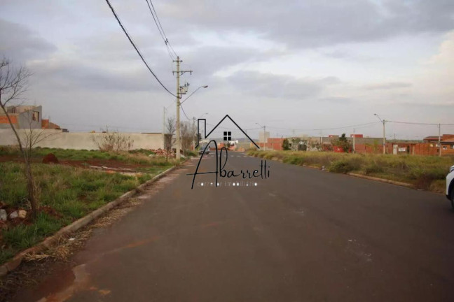 Imagem Terreno à Venda, 275 m² em Jardim São Francisco - Piracicaba