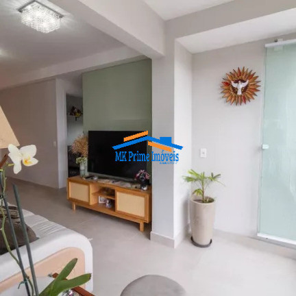 Imagem Apartamento com 2 Quartos à Venda, 60 m² em Vila São Silvestre - São Paulo Imagem Apartamento com 2 Quartos à Venda, 60 m² em Vila São Silvestre - São Paulo