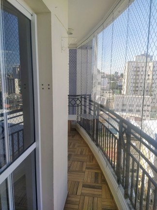 Imagem Apartamento com 3 Quartos à Venda, 106 m² em Baeta Neves - São Bernardo Do Campo