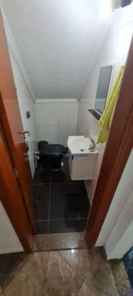 Imagem Sobrado com 3 Quartos à Venda, 129 m² em Vila Augusta - Guarulhos