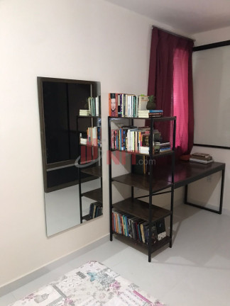 Imagem Casa de Condomínio com 1 Quarto à Venda, 55 m² em Pendotiba - Niterói