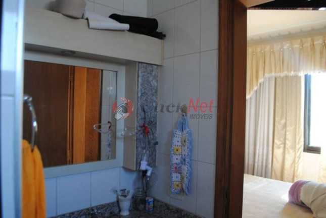 Imagem Apartamento com 3 Quartos à Venda, 99 m² em Jardim Stella - Santo André Imagem Apartamento com 3 Quartos à Venda, 99 m² em Jardim Stella - Santo André