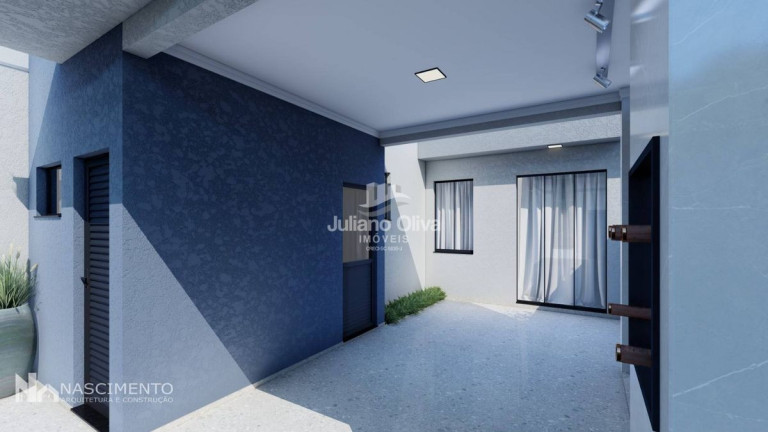 Casa com 3 Quartos à Venda, 97 m² em Barra Do Sai - Itapoá